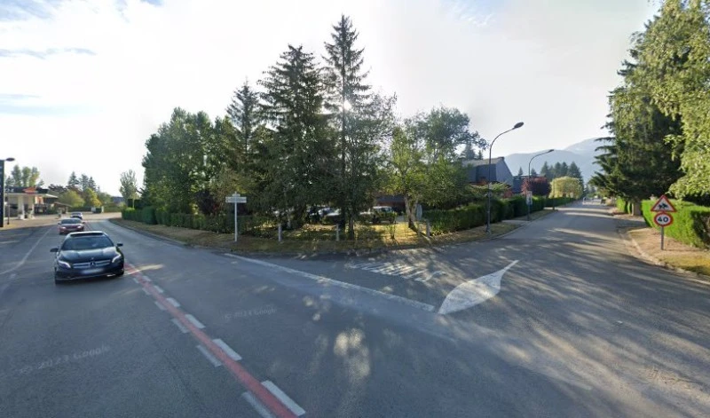 Urbanització S’Alguer