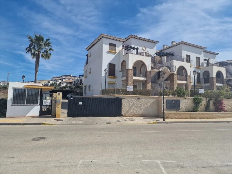 Urbanización Alandalus Hill
