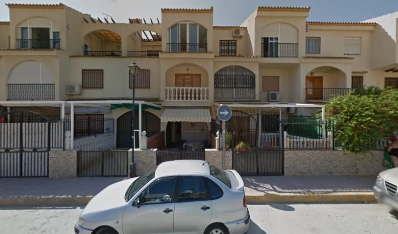 Urbanización Bahía Sol