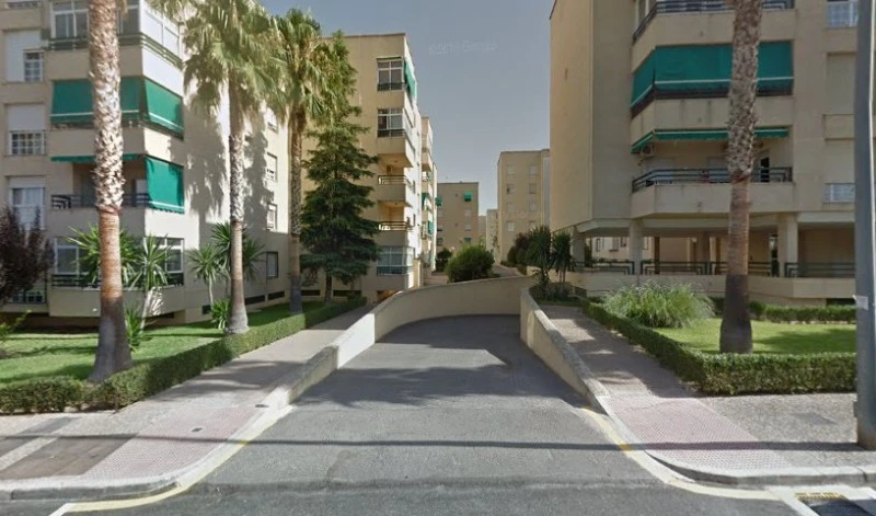 Urbanización Parquesol 5