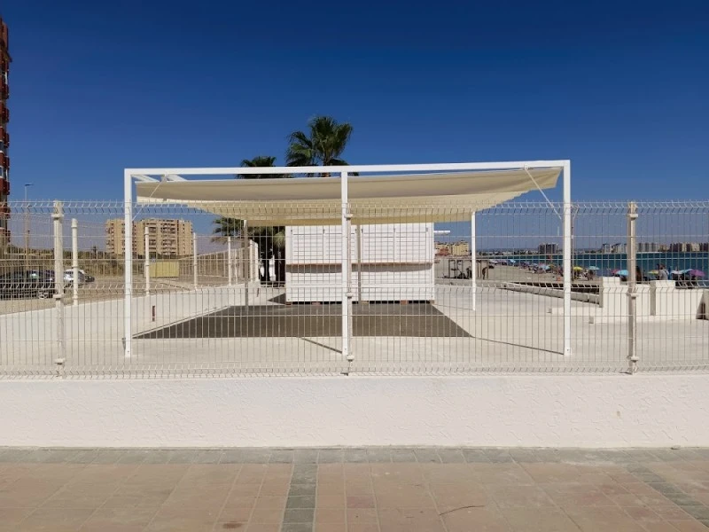 Urbanización Torre Oasis