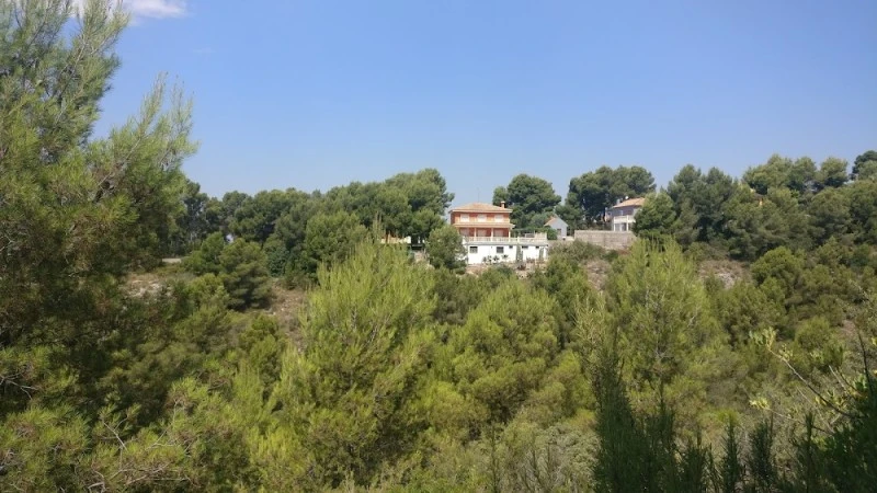 Vakantiehuis Villamarilla Casa Dos Valencia