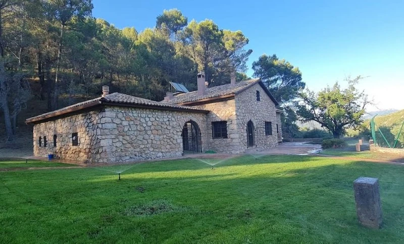 Valdemarín Rural