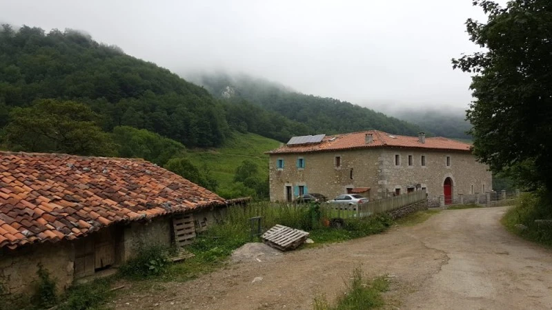Venta la Aurora