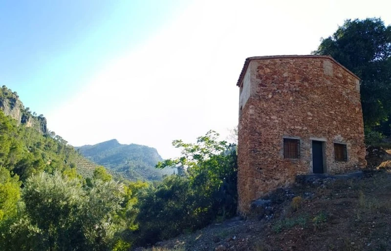 Ventorrillo Del Natao