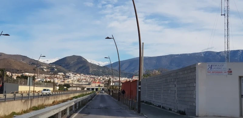 Vereda Pinicos