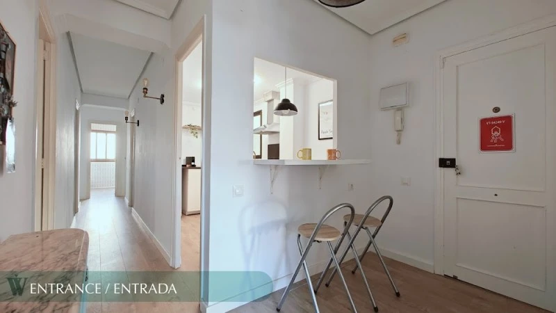 Vestrival flat