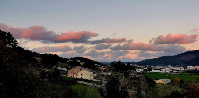 Vieiro Verde