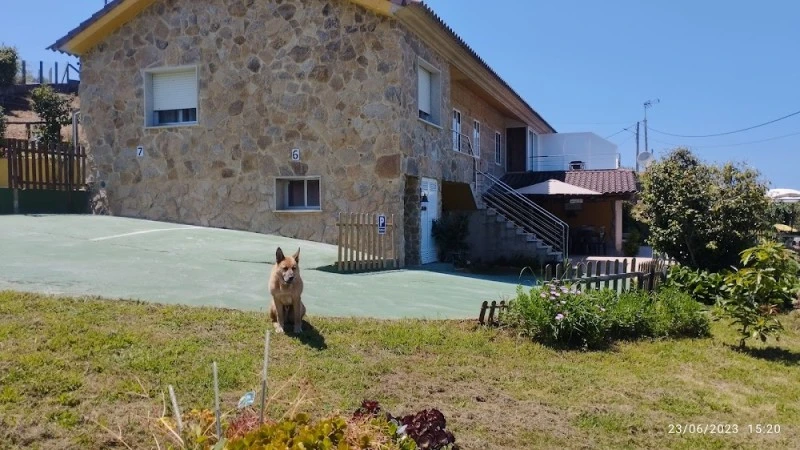 Vilar Norte Turismo Rural