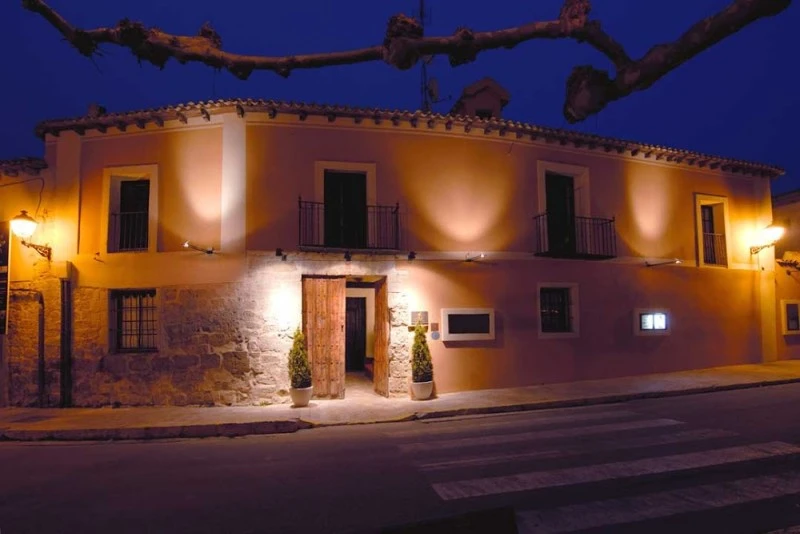 La Casa del Abad Hotel SPA