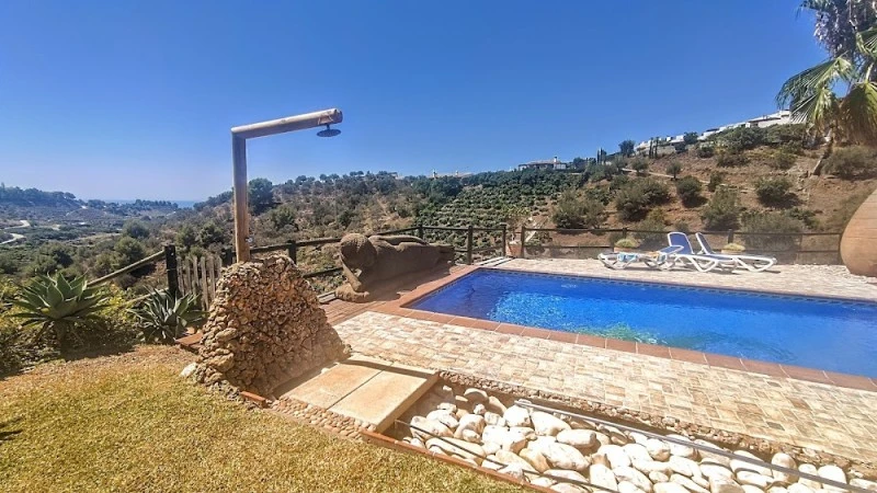 Villa Aperillo
