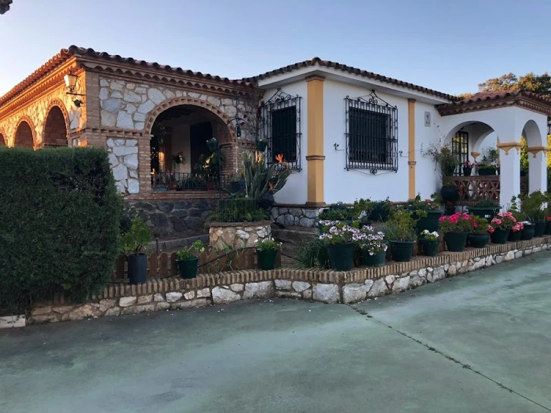 Villa Ascensión