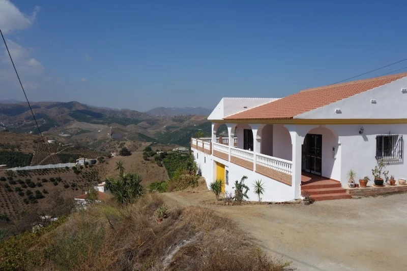 Villa Avefria