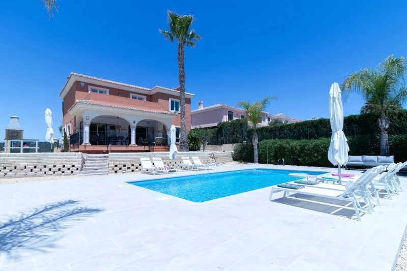 Villa Bonalba