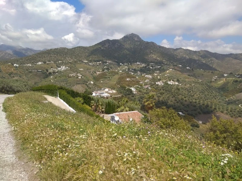 Villa Caracoles