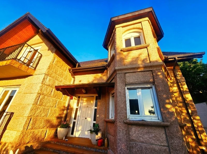 Villa Castro Urdiales
