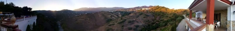 Villa Cinco Vistas