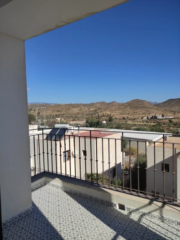 Villa en Lucainea