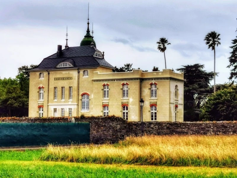 Villa Excelsior