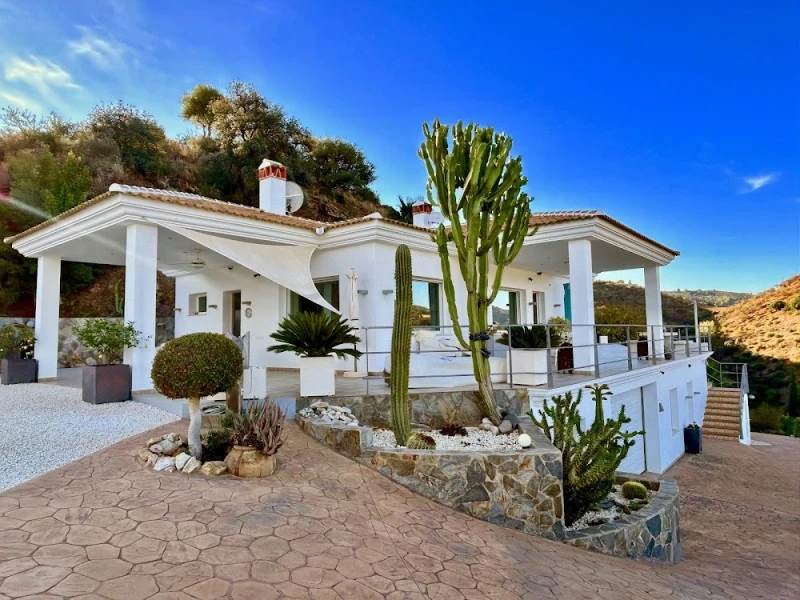 Villa Finca La Roca