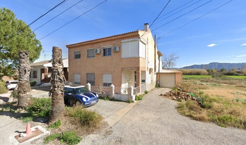 Villa Garmu