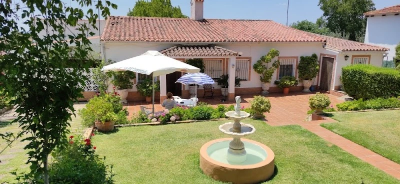 Villa Hortensias