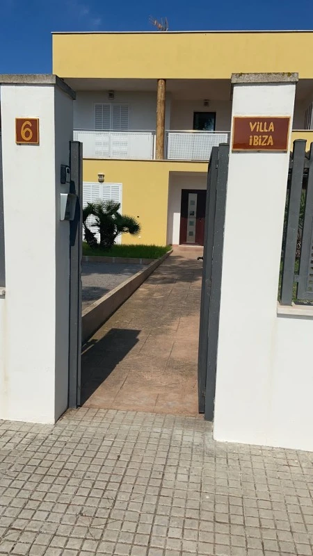 Villa Ibiza