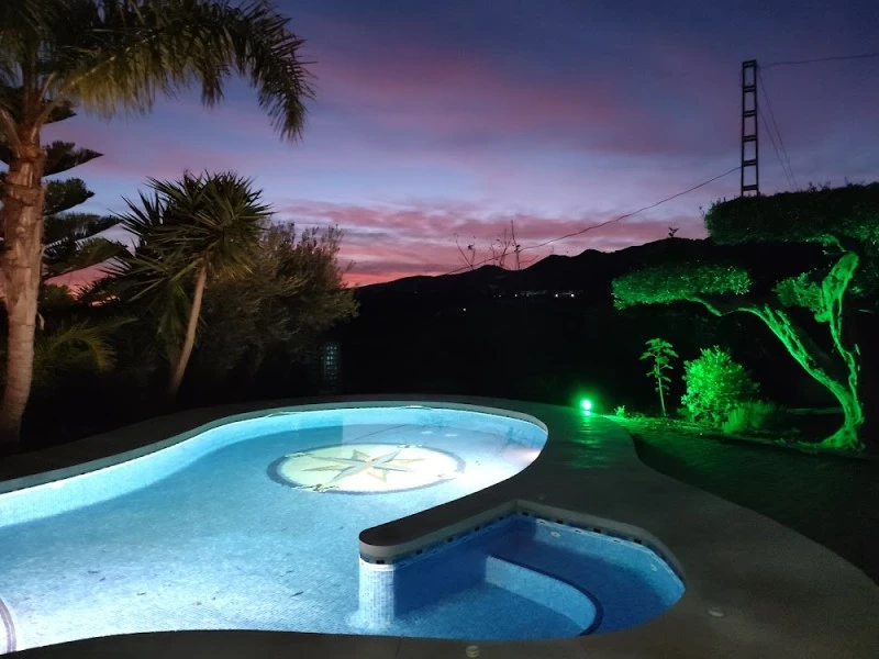 Villa Jorge