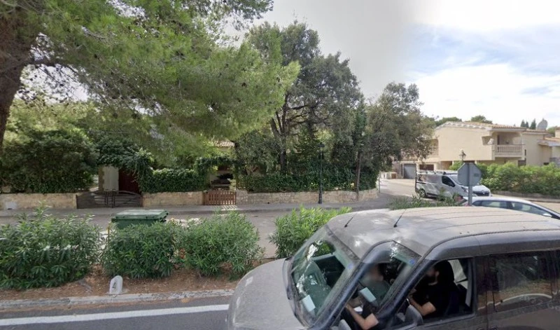 Villa La Cala