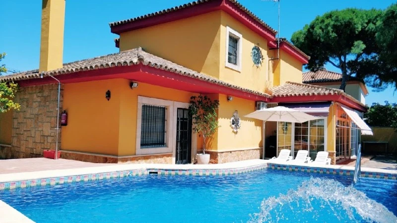 Villa La Jara