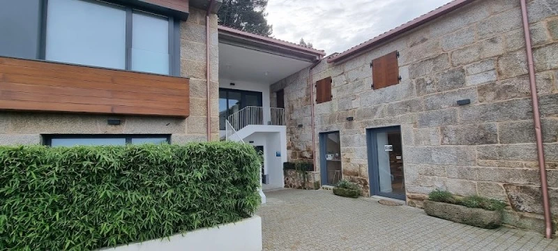 Villa Laredo