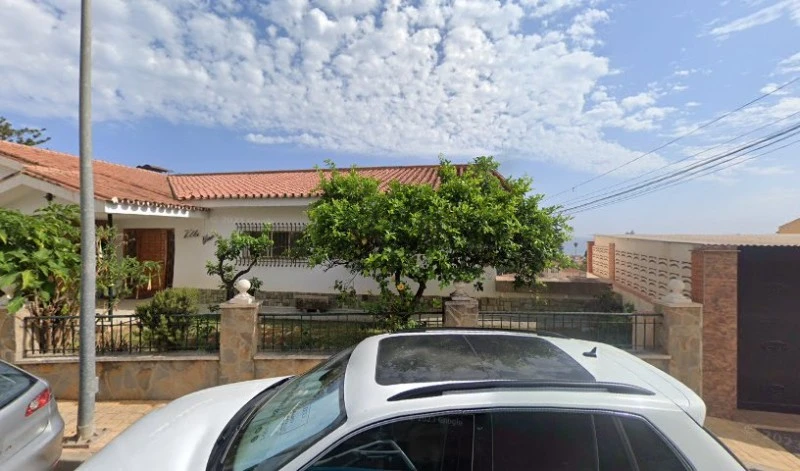 Villa Maria