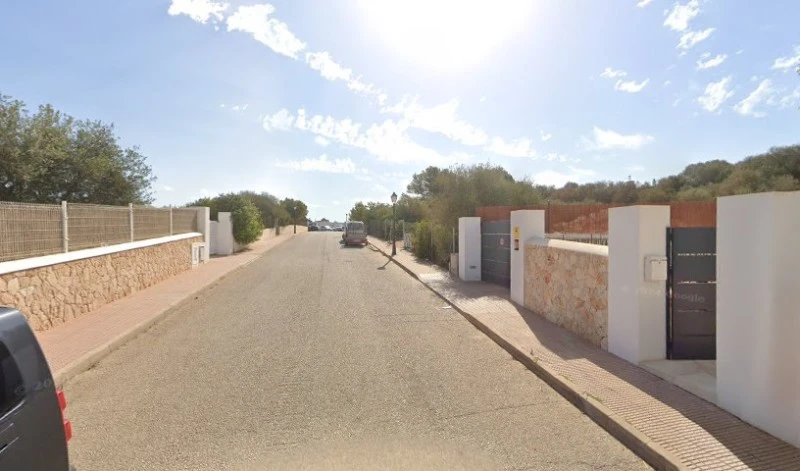 Villa Marinella Blanca