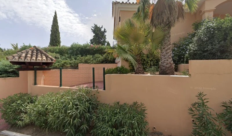 Villa Natalia