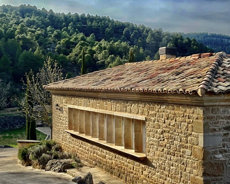 Villa Natalia - Torre del Marqués