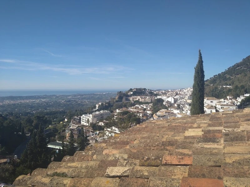 Villa Panorama Mijas Pueblo