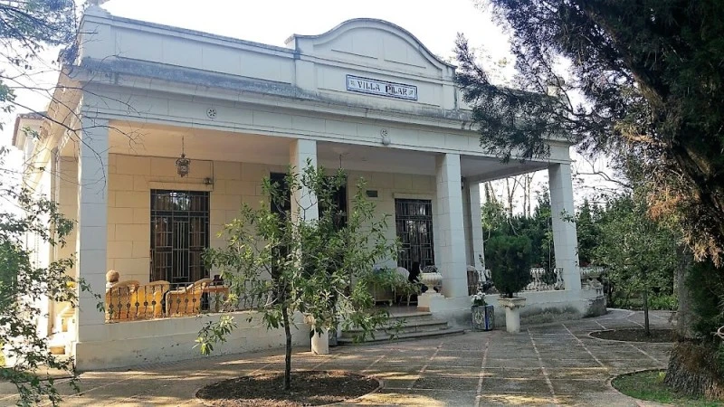 Villa Pilar Casa Rural