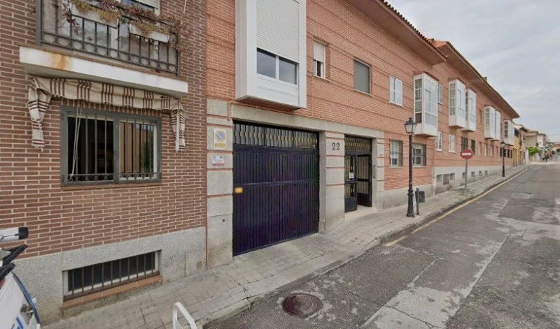 Villa Sanchez