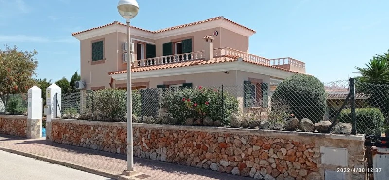 Villa Sirena