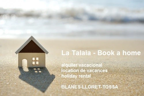 Villa Tania - La Talaia_Book a Home