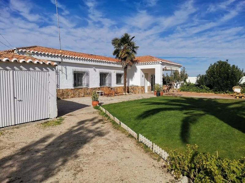 Villa Toledana