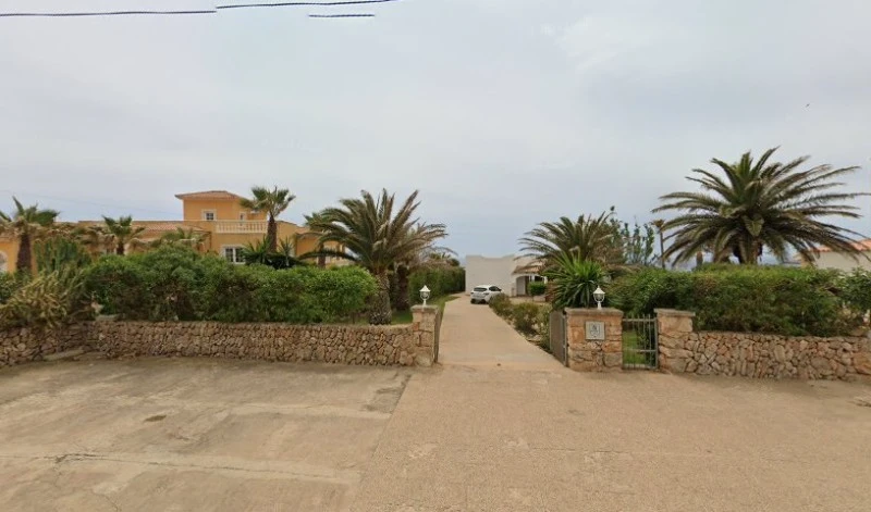 Villa Vallgornera Nou