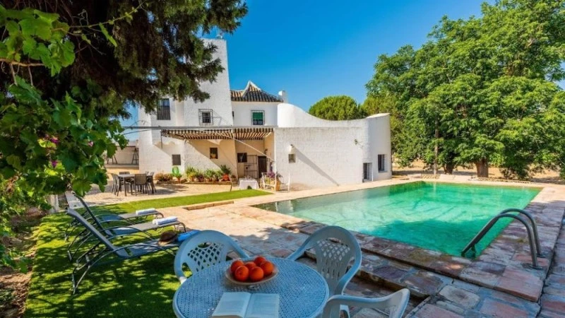 Villa Viña Meneses