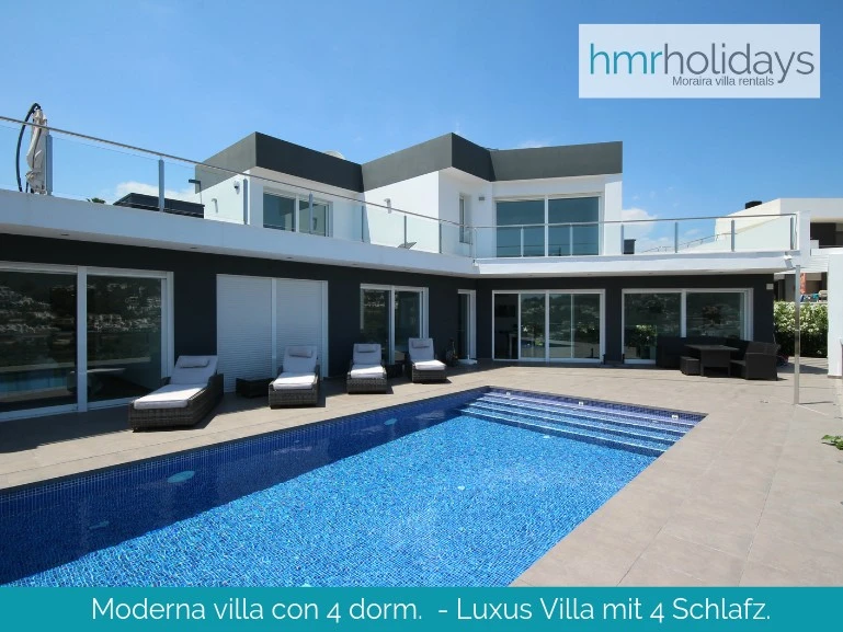 Villa Xixona
