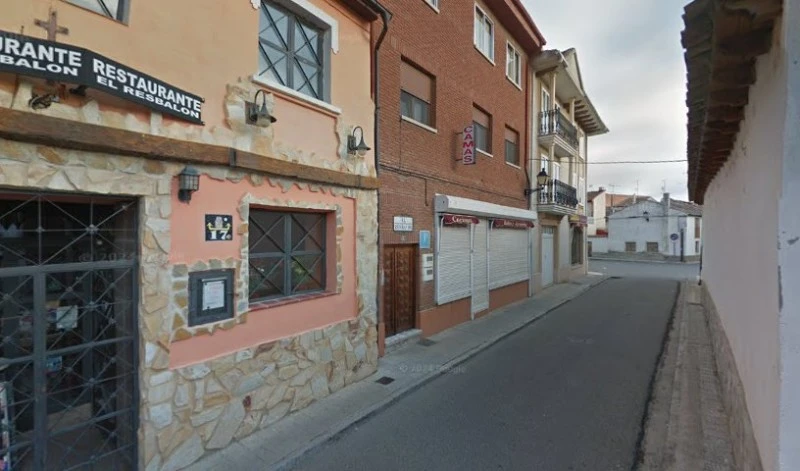 Villacarrión