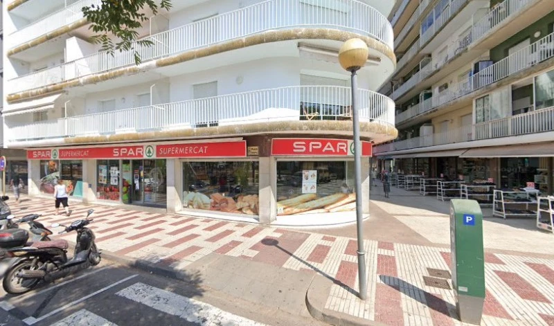 VILLAS COSETTE Apartamento ENCARNA