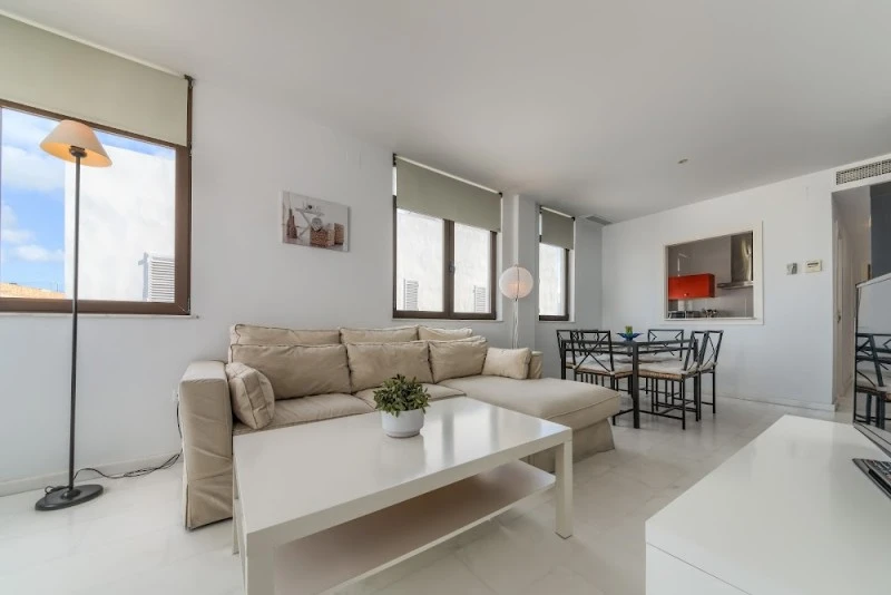 VILLAS FLAMENCO RENTALS Apartamentos y Casas en CONIL