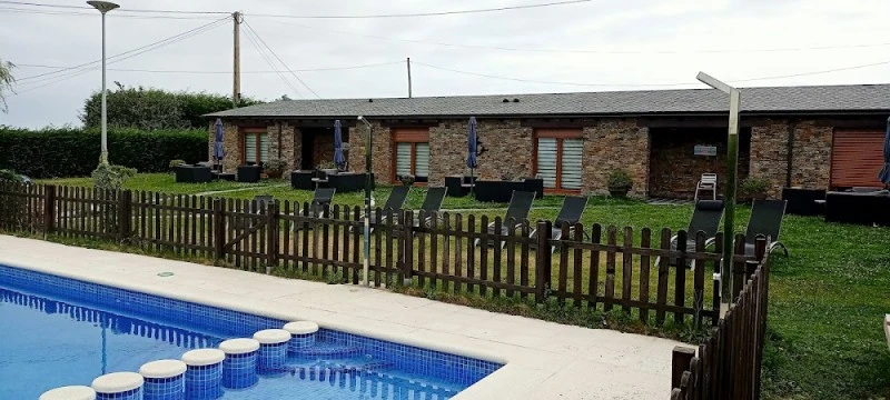Villas Las Catedrales