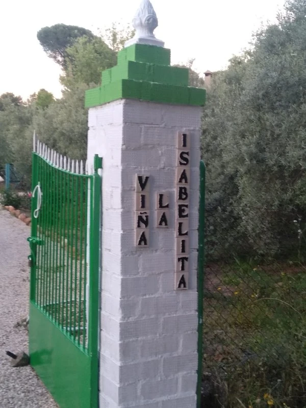 Viña la Isabelita