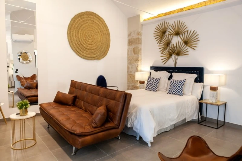 Vitores Boutique Apartamentos